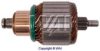 TOYOT 281600D130 Armature, starter